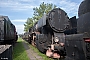 Cegielski 994 - PKP "Ty 43-9"
31.08.2011 - Chabówka, Museum für Fahrzeuge und Bahntechnik
Ingmar Weidig